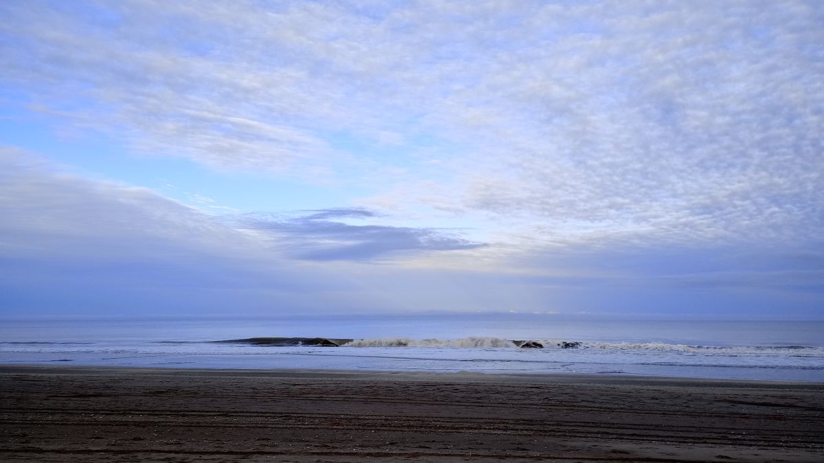 Wetter Photos Buenos Aires. Wettervorhersagen mit schönen Fotos von _Nubes