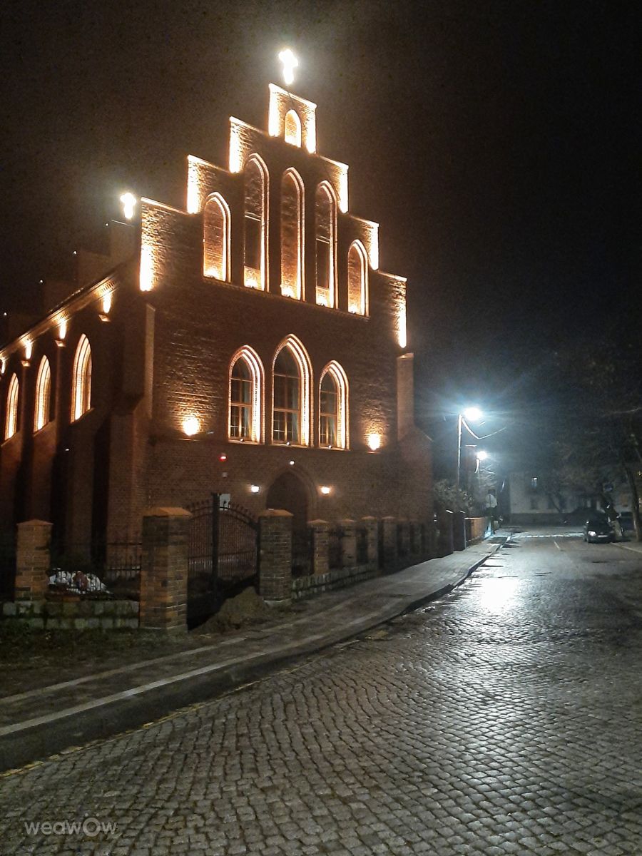 Weather Photos in Kaliningrad Oblast. Weather forecasts with beautiful photos by Aleks39rus