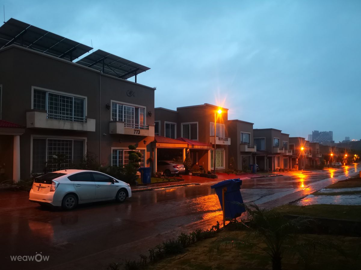 Fotos do tempo em Rawalpindi. Previsões do tempo com lindas fotos de Ali Usman