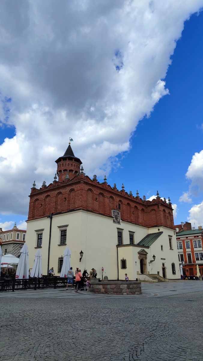 Фотографии Погоды в Тарнув. Прогнозы погоды с чудесными фотографиями, сделанными Romek58