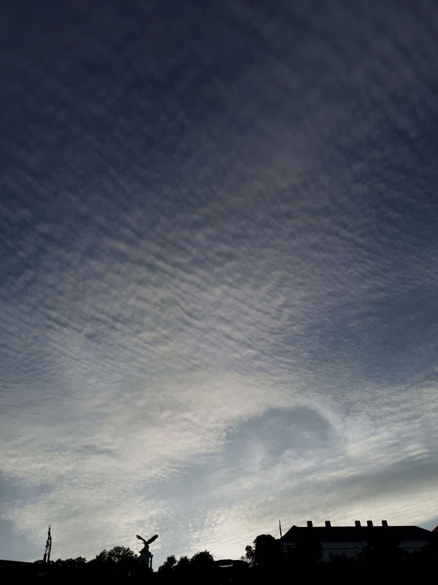 Photograph GergelyHajdu, Wetter Photos Budapest - Weawow