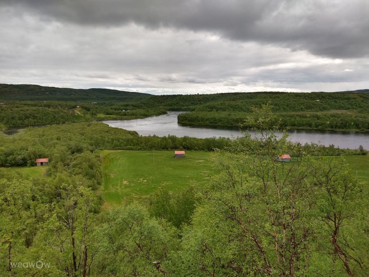 Фотографии Погоды в Киркенес. Прогнозы погоды с чудесными фотографиями, сделанными Juki