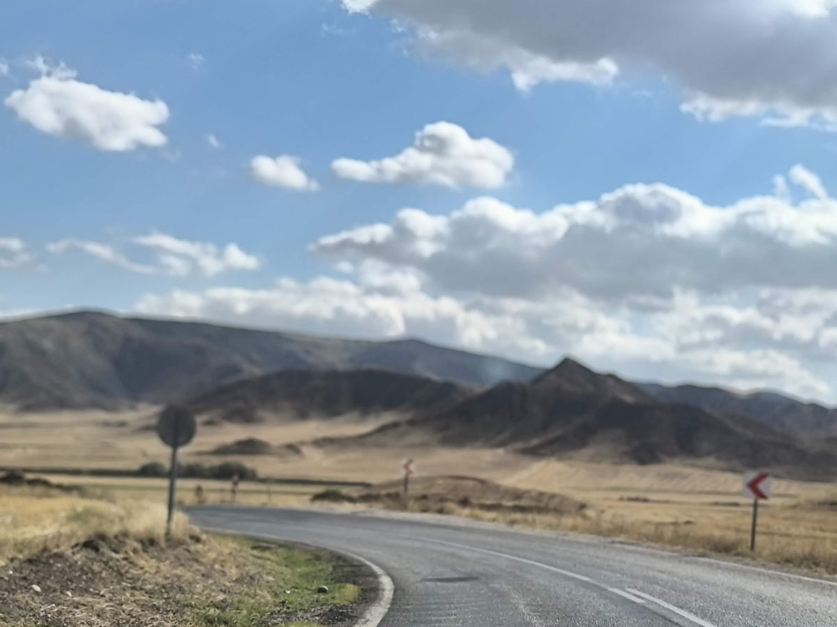 Фотографии Погоды в Чанкыры. Прогнозы погоды с чудесными фотографиями, сделанными Cankat