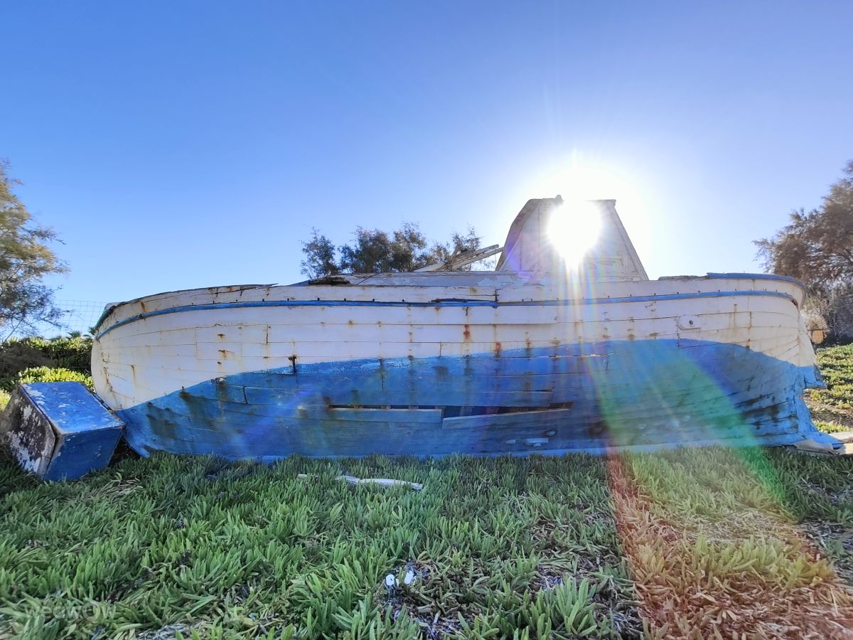 Fotos sobre el clima en Mália. Pronósticos del tiempo con hermosas fotos de RoDi-zign