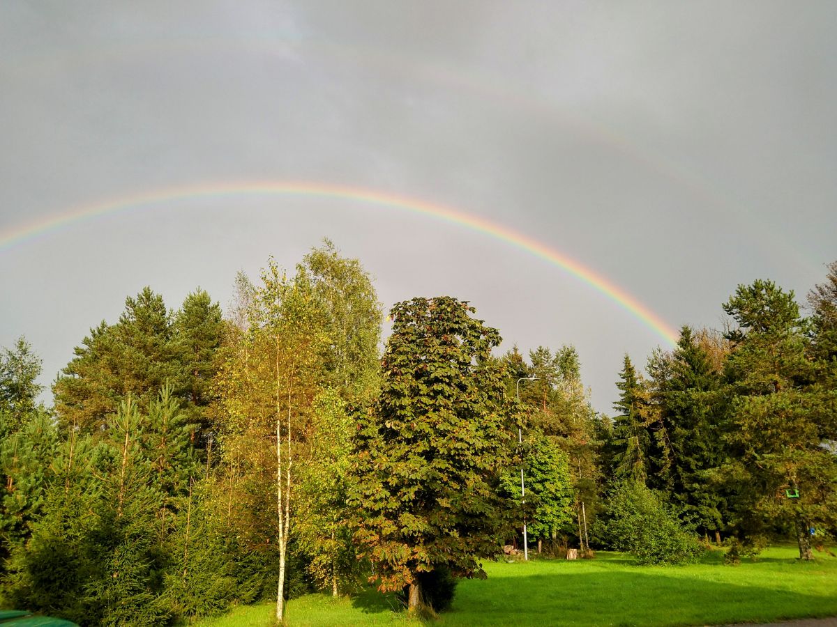 Fotos do tempo em Kohtla-Järve. Previsões do tempo com lindas fotos de Dmitry8