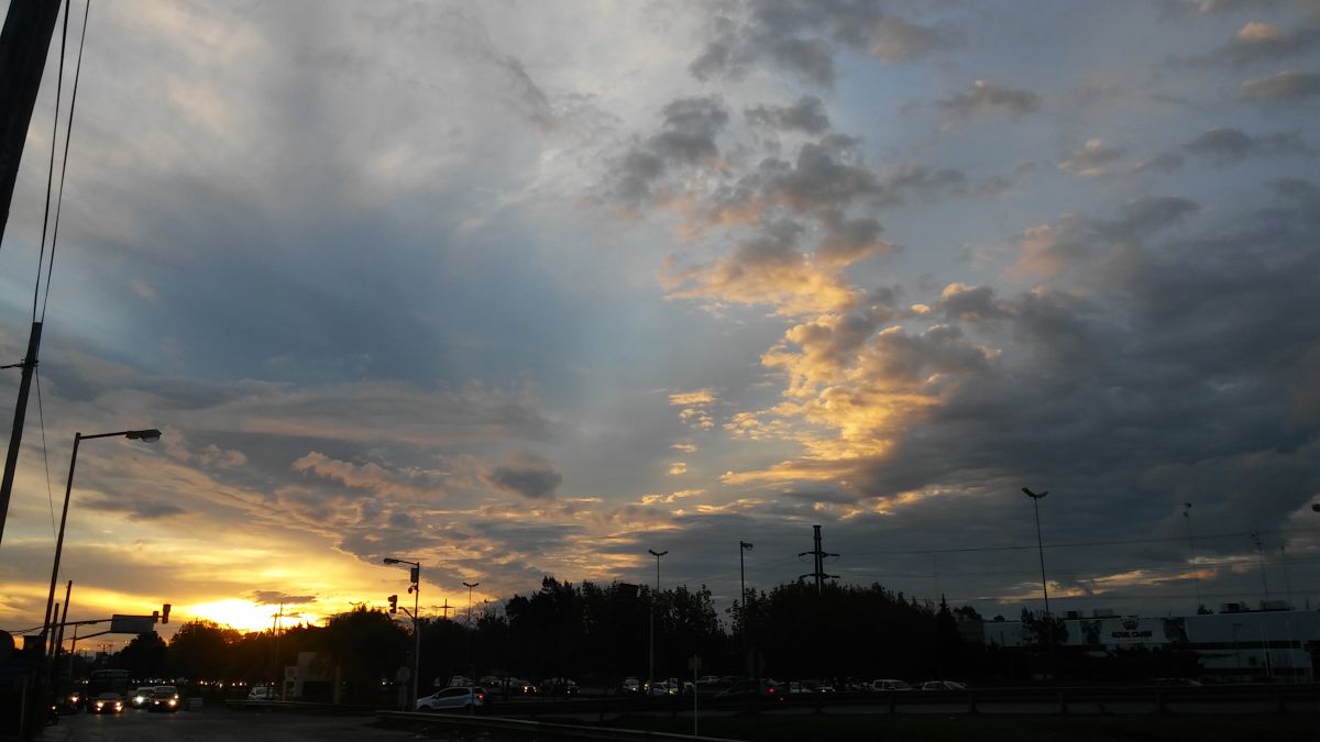 Weather Photos in Don Torcuato. Weather forecasts with beautiful photos by Raorcalu