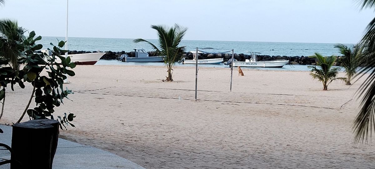 Weather Photos in Senegal. Weather forecasts with beautiful photos by Marii17