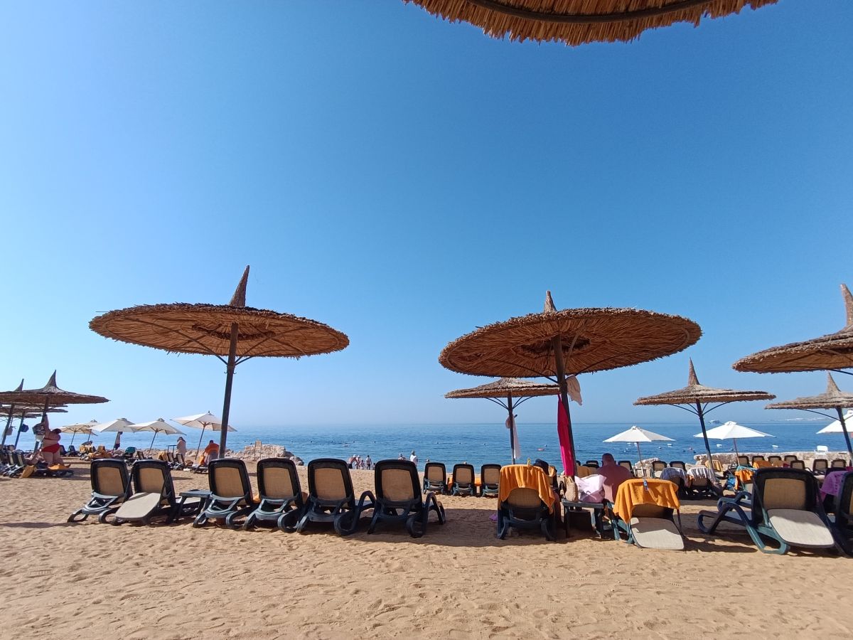 Photos météo à Égypte. Prévisions météo avec de superbes photos de Юля_Шрамм