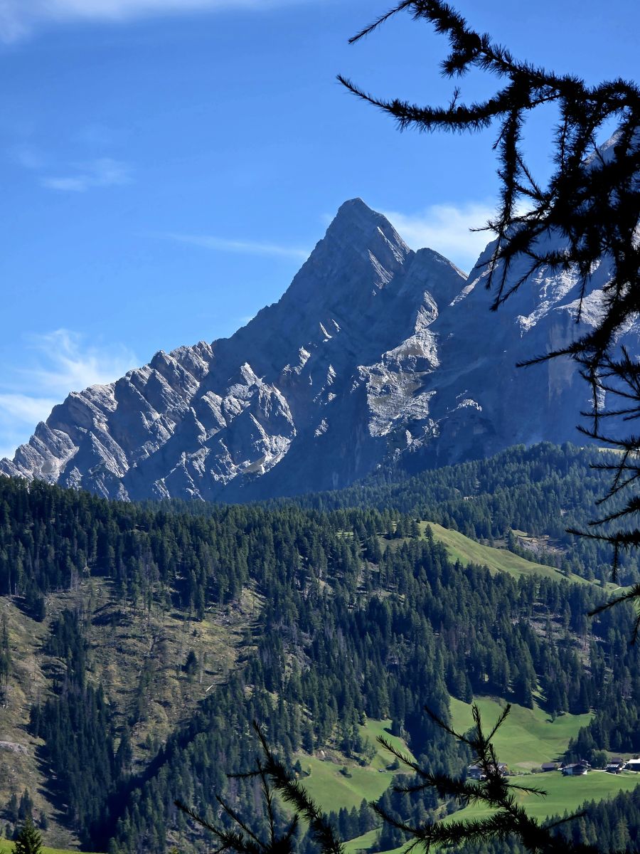 Weather Photos in Abtei-Badia. Weather forecasts with beautiful photos by CarmenB