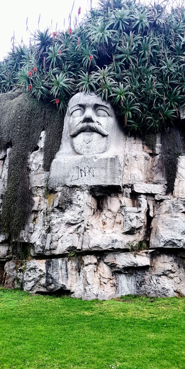 Weather Photos in Mar del Plata. Weather forecasts with beautiful photos by SEBASTIAN14