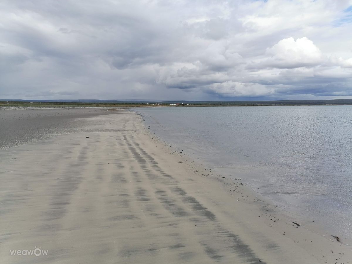 Fotos do tempo em Vadsø. Previsões do tempo com lindas fotos de Juki