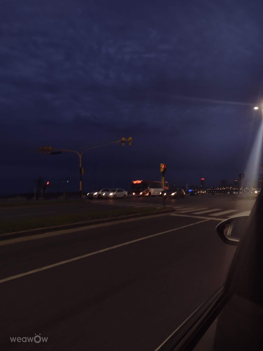 Weather Photos in Mar del Plata. Weather forecasts with beautiful photos by ssofeden