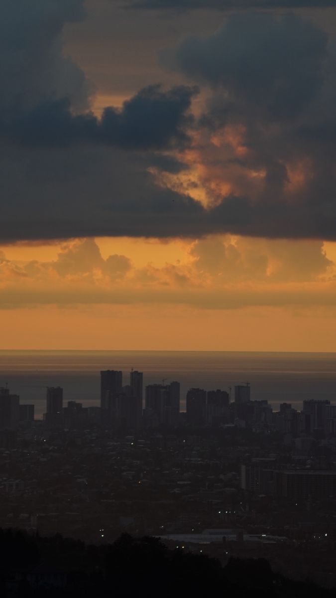 Pronósticos del tiempo con hermosas fotos de mgmsuut
