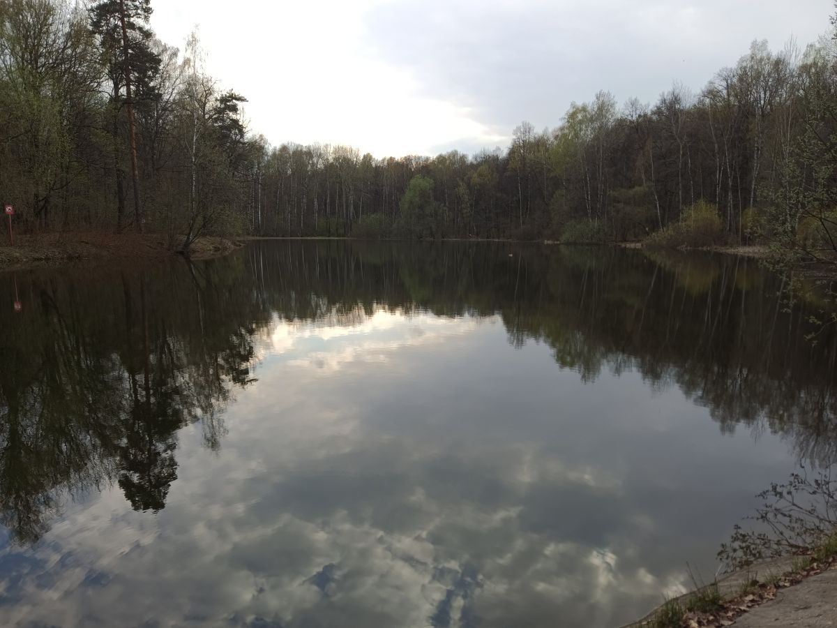 Photographer Amanda_and_Valdemar_Che, Weather Photos in Izmaylovo District - Weawow