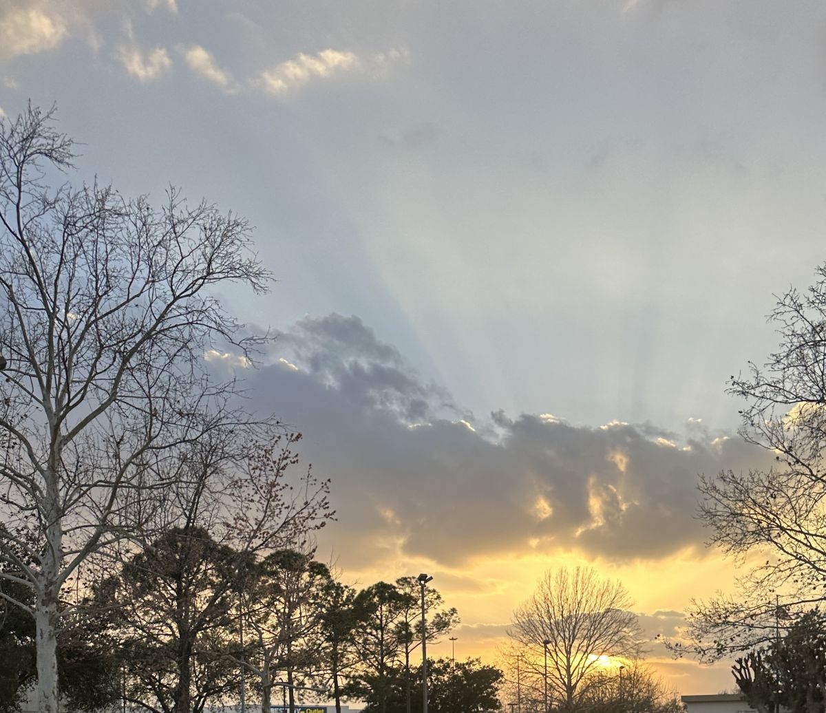 摄影师 RWDacy_SkyArt，Houston的天气照片 - Weawow