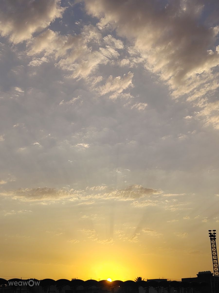 Hình ảnh Thời tiết ở Baghdad. Dự báo thời tiết với những bức ảnh đẹp của Ehab-Alatraqchi