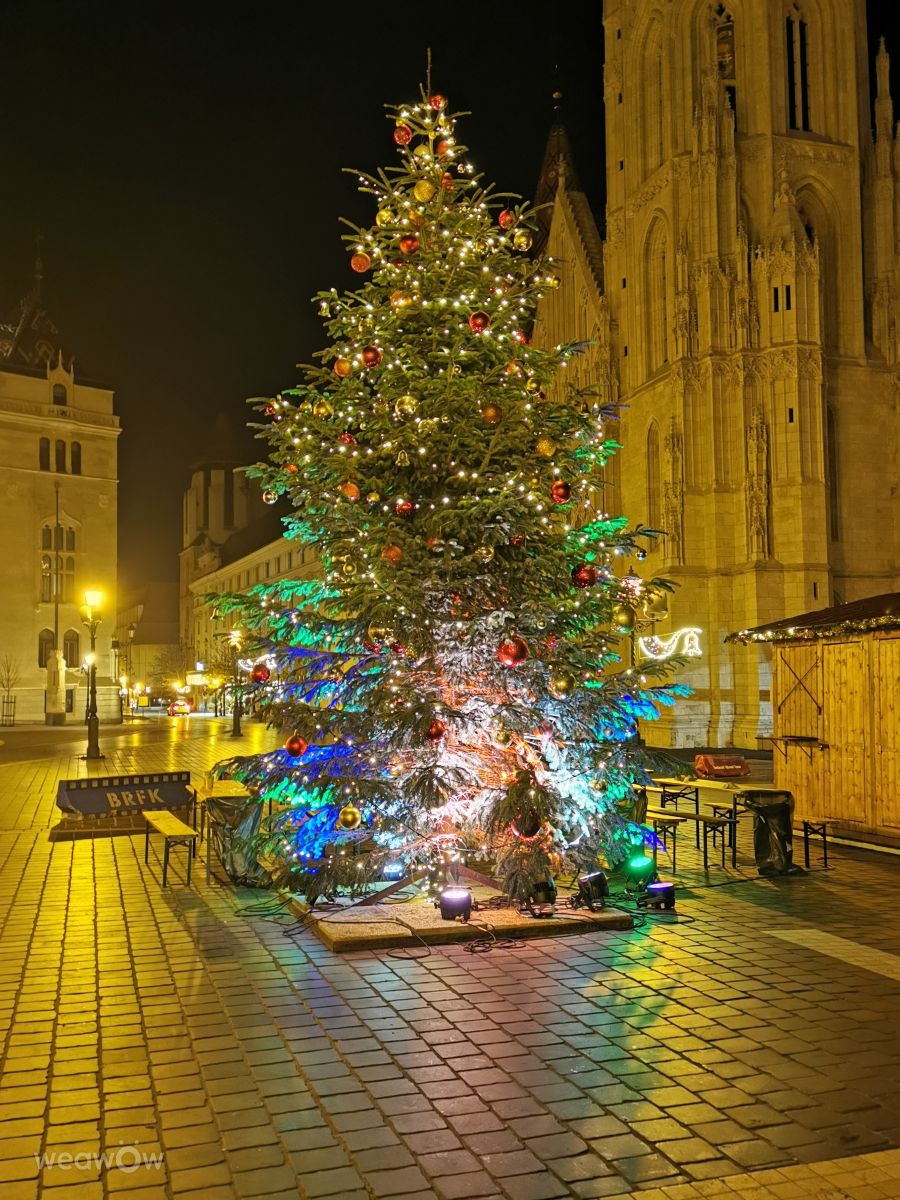 Wetter Photos Ungarn. Wettervorhersagen mit schönen Fotos von AttilaSzilvássy