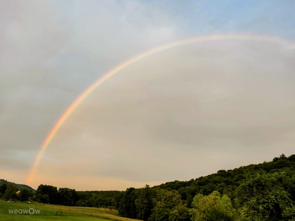 Wetter Photos Slowenien. Wettervorhersagen mit schönen Fotos von Anamarija