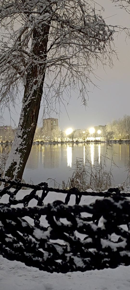 Fotos sobre el clima en Kolpino. Pronósticos del tiempo con hermosas fotos de Lena_Glukhova