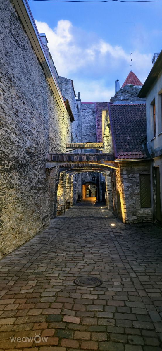 Prévisions météo avec de superbes photos de Mircea