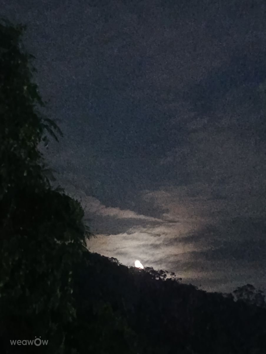 Weather Photos in Samambaia. Weather forecasts with beautiful photos by Kimivagner