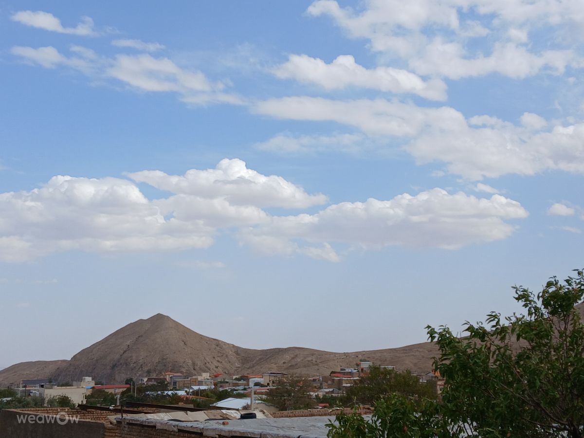 Weather Photos in Iran. Weather forecasts with beautiful photos by mahmood1586