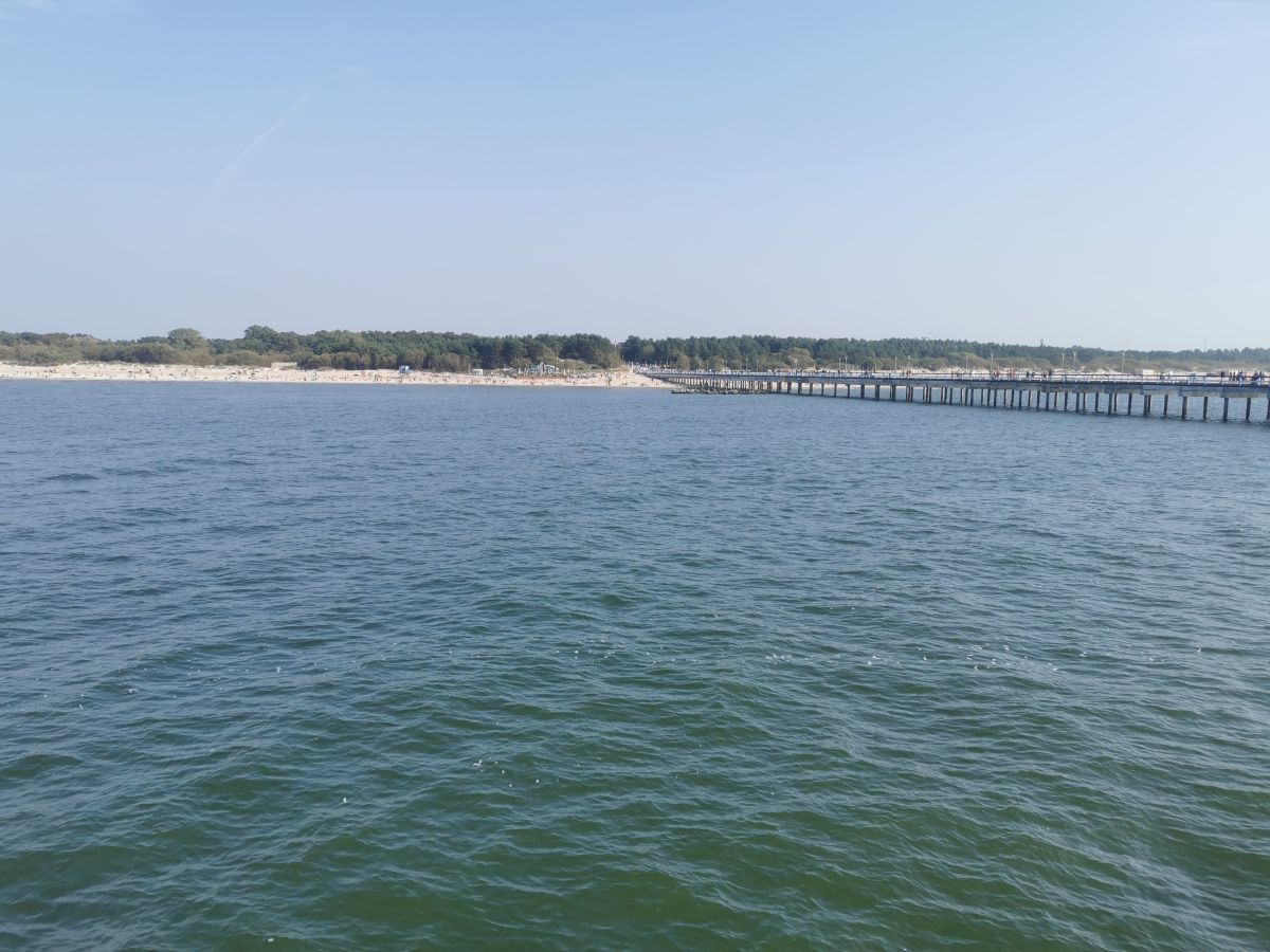 Fotos sobre el clima en Palanga. Pronósticos del tiempo con hermosas fotos de De-Valua