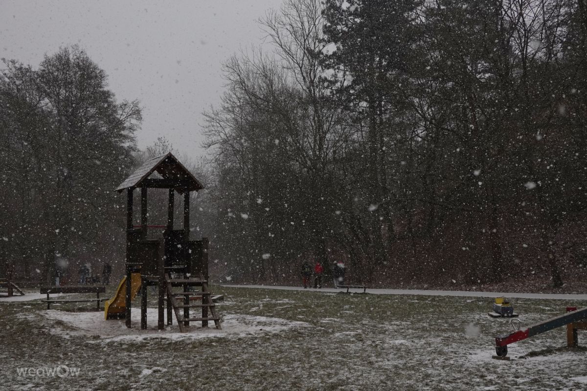 Fotos do tempo em Praha 5. Previsões do tempo com lindas fotos de Vasek325