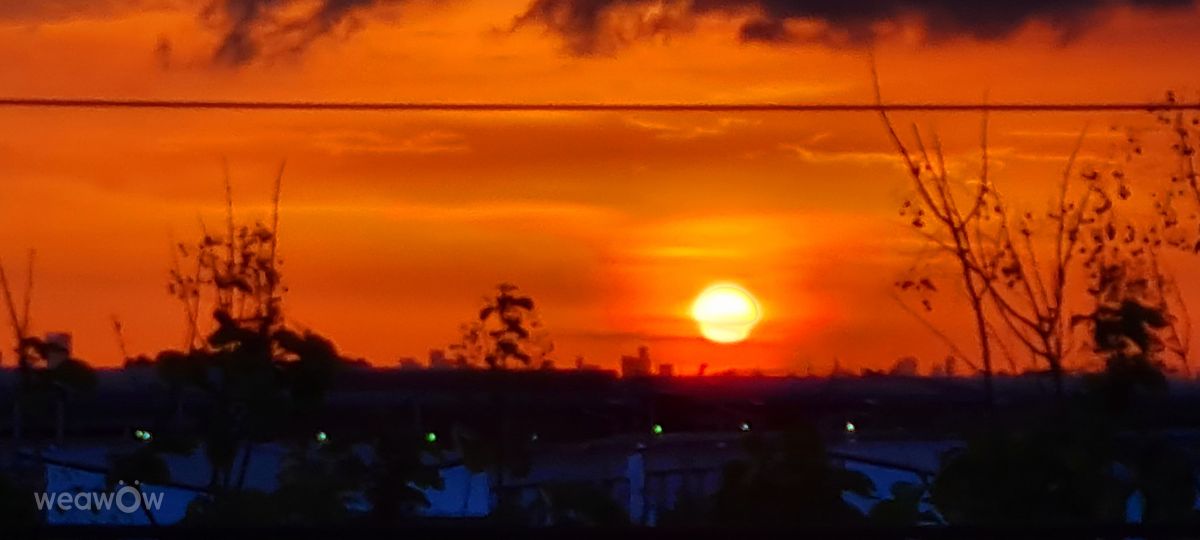 Weather Photos in Thailand. Weather forecasts with beautiful photos by su694