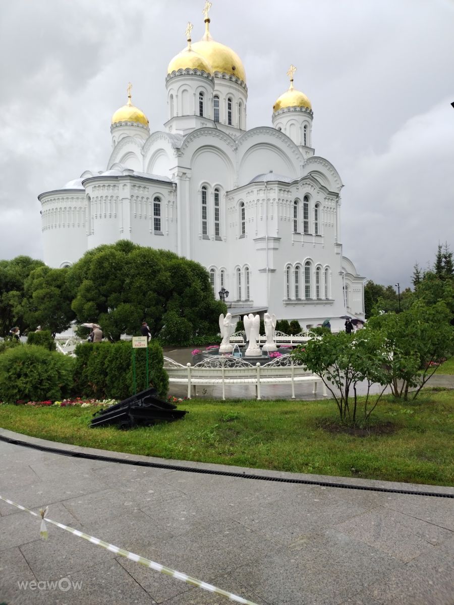 Фотографии Погоды в Нижегородская Область. Прогнозы погоды с чудесными фотографиями, сделанными Наталия_В
