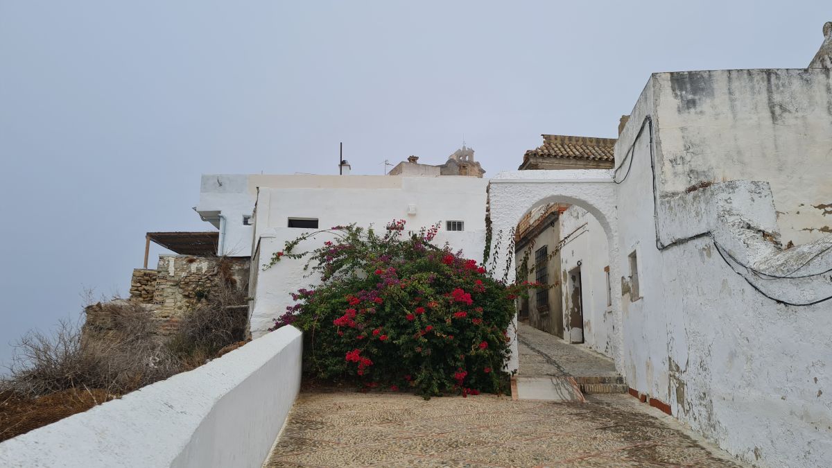 Photographer deliagt, Weather Photos in Arcos de la Frontera - Weawow