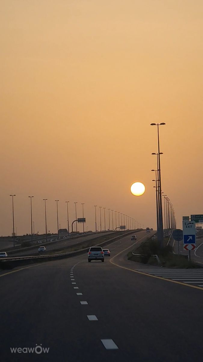 Ras Al Khaimah Cityの天気写真. phantranの美しい写真による天気予報