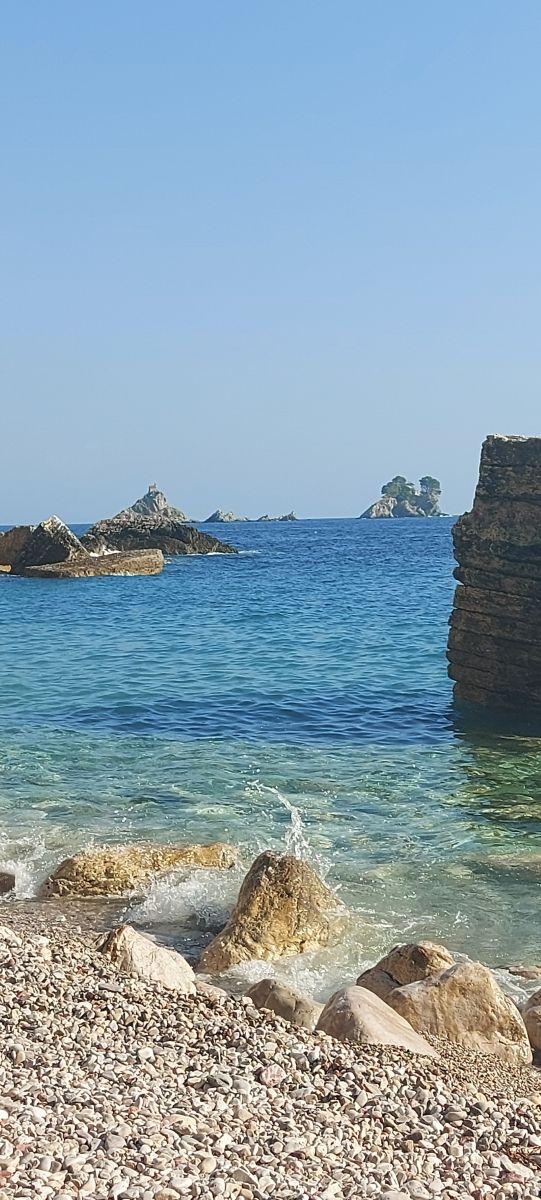 Weather Photos in Montenegro. Weather forecasts with beautiful photos by BojanMJ