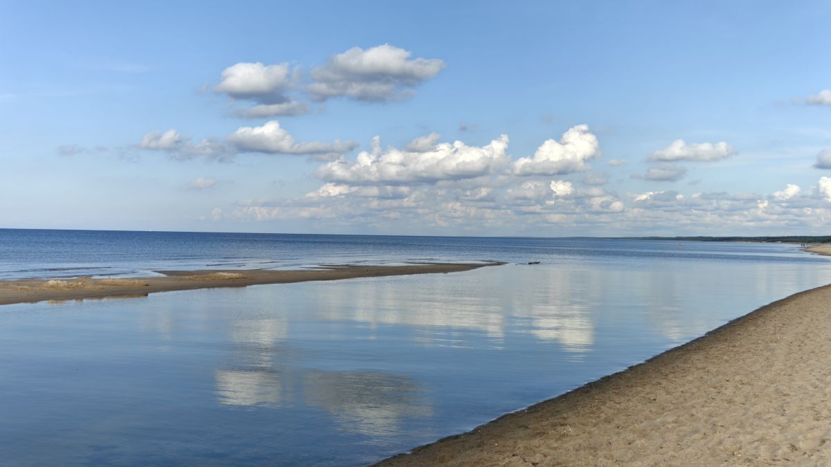 Weather Photos in Jūrmala. Weather forecasts with beautiful photos by newgen