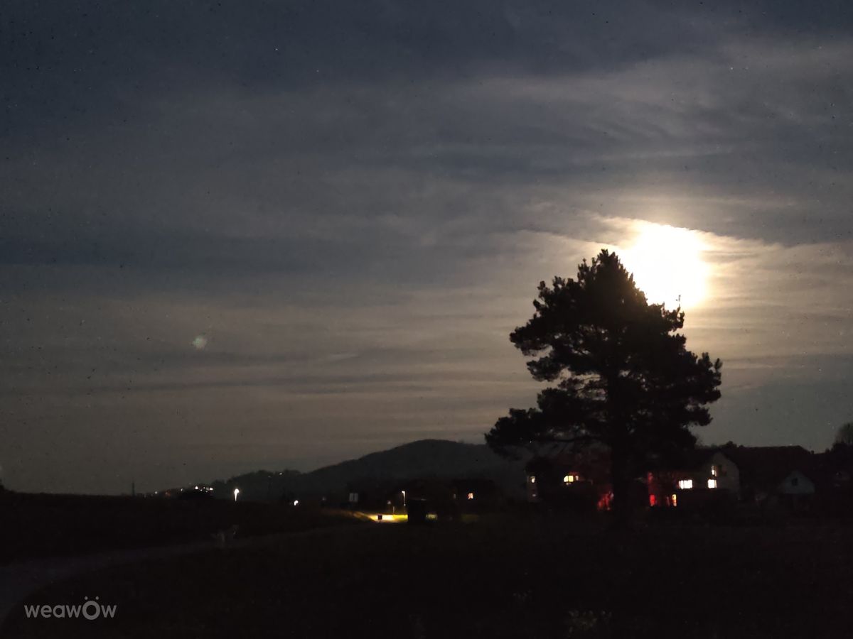 Fotógrafo Anamarija, Fotos sobre el clima en Eslovenia - Weawow