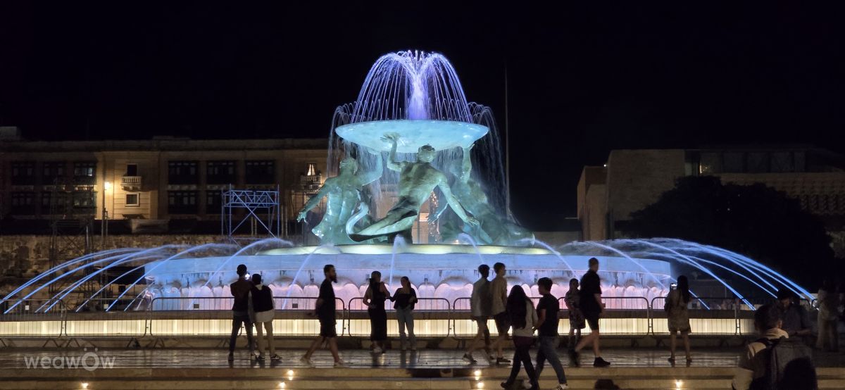 Weather Photos in Malta. Weather forecasts with beautiful photos by Jarvis412