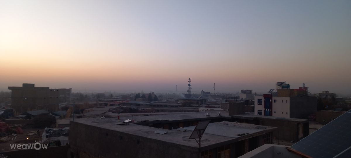 Weather Photos in Afghanistan. Weather forecasts with beautiful photos by مدثر