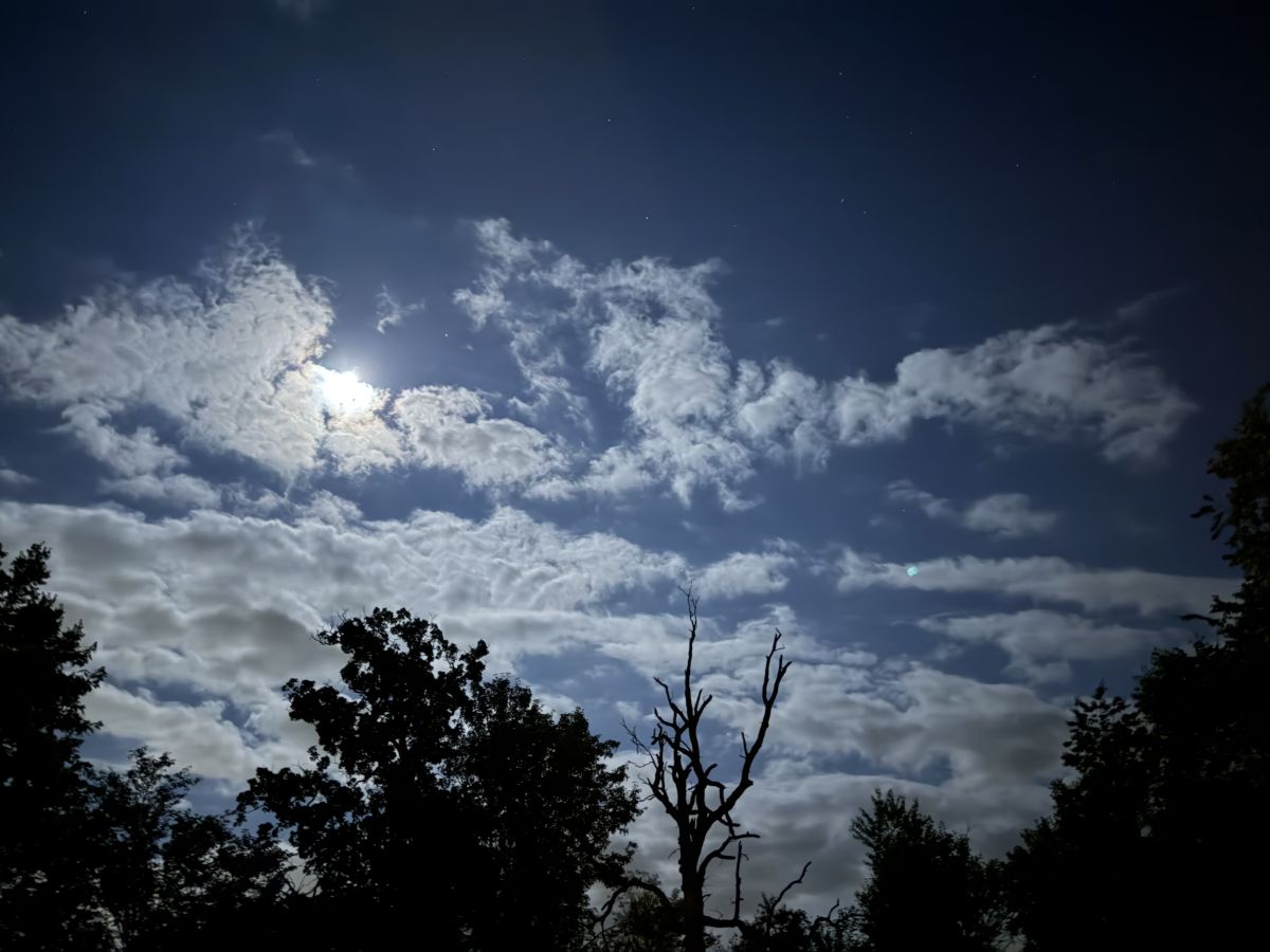 阿肯色州的天气照片. 天气预报，带Luckever精美的照片