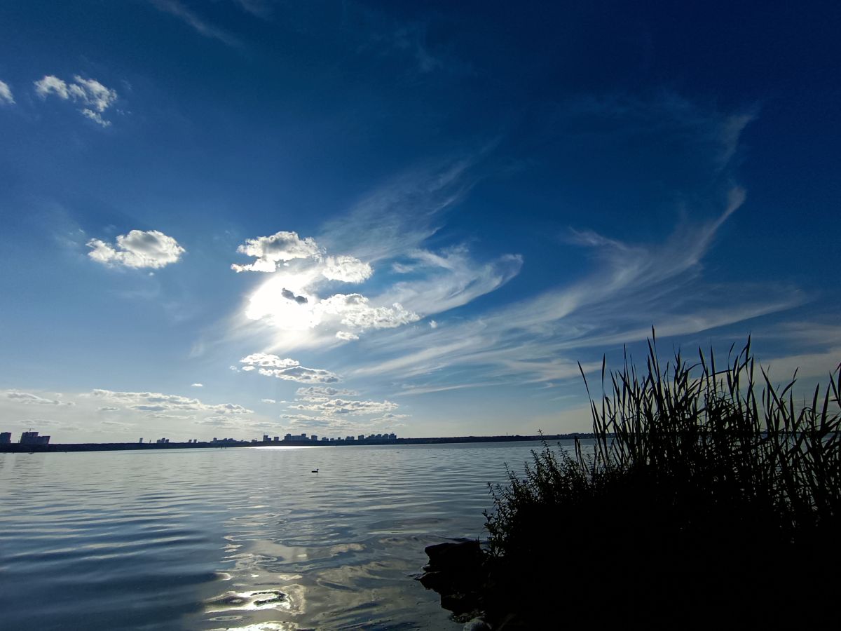 Weather Photos in Sverdlovskaya Oblast'. Weather forecasts with beautiful photos by RUMBASTER