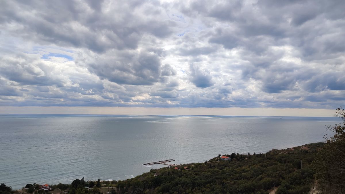 Фотографии Погоды в Варна. Прогнозы погоды с чудесными фотографиями, сделанными lydito