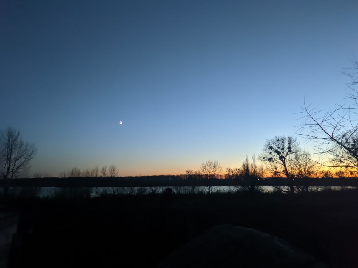 Fotos sobre el clima en Ucrania. Pronósticos del tiempo con hermosas fotos de MaksN