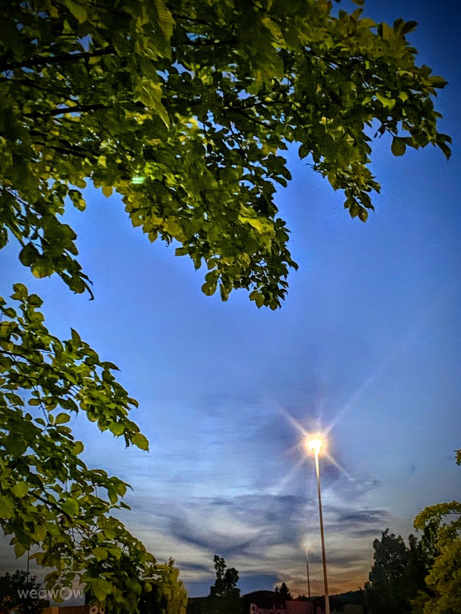 Photograph Lulu5523, Wetter Photos le Plateau - Weawow