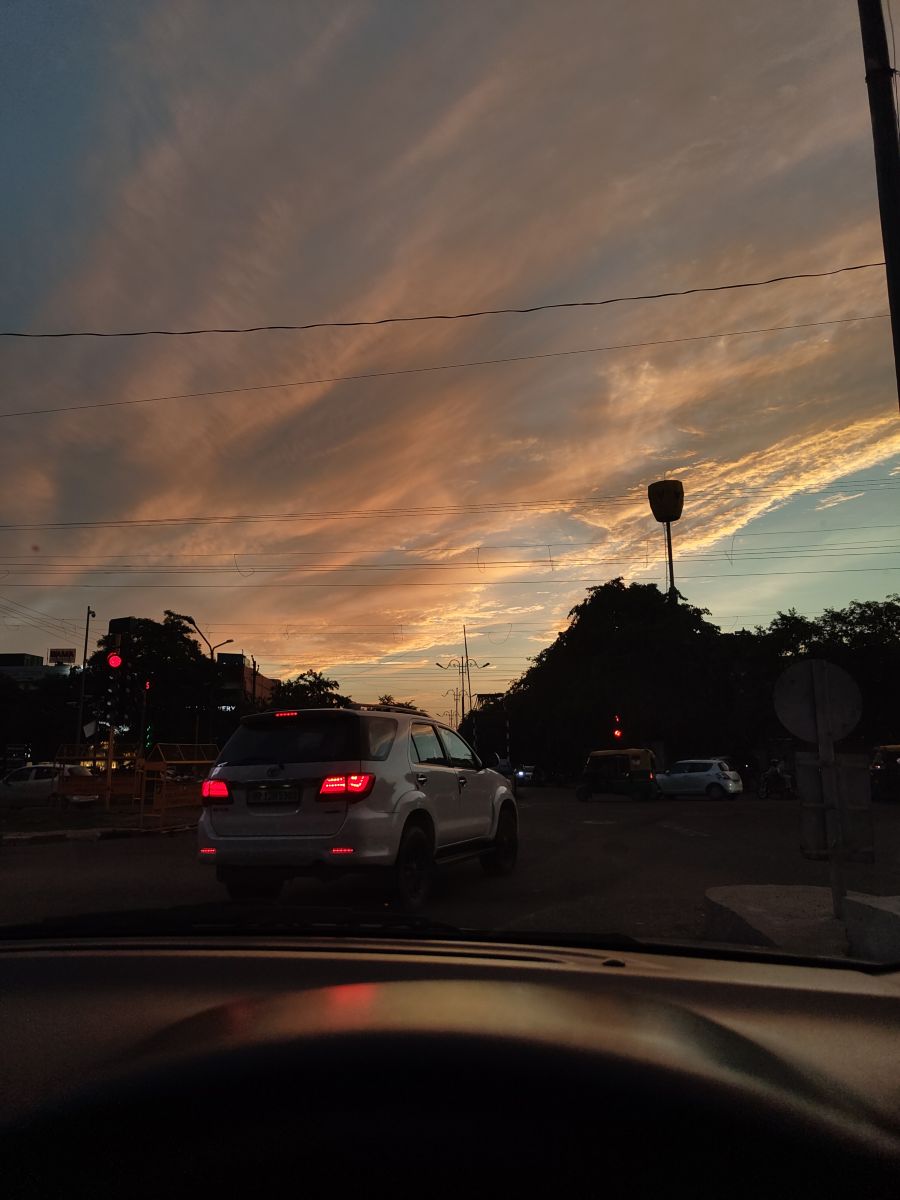 Фотографии Погоды в Харьяна. Прогнозы погоды с чудесными фотографиями, сделанными Atul Sharma