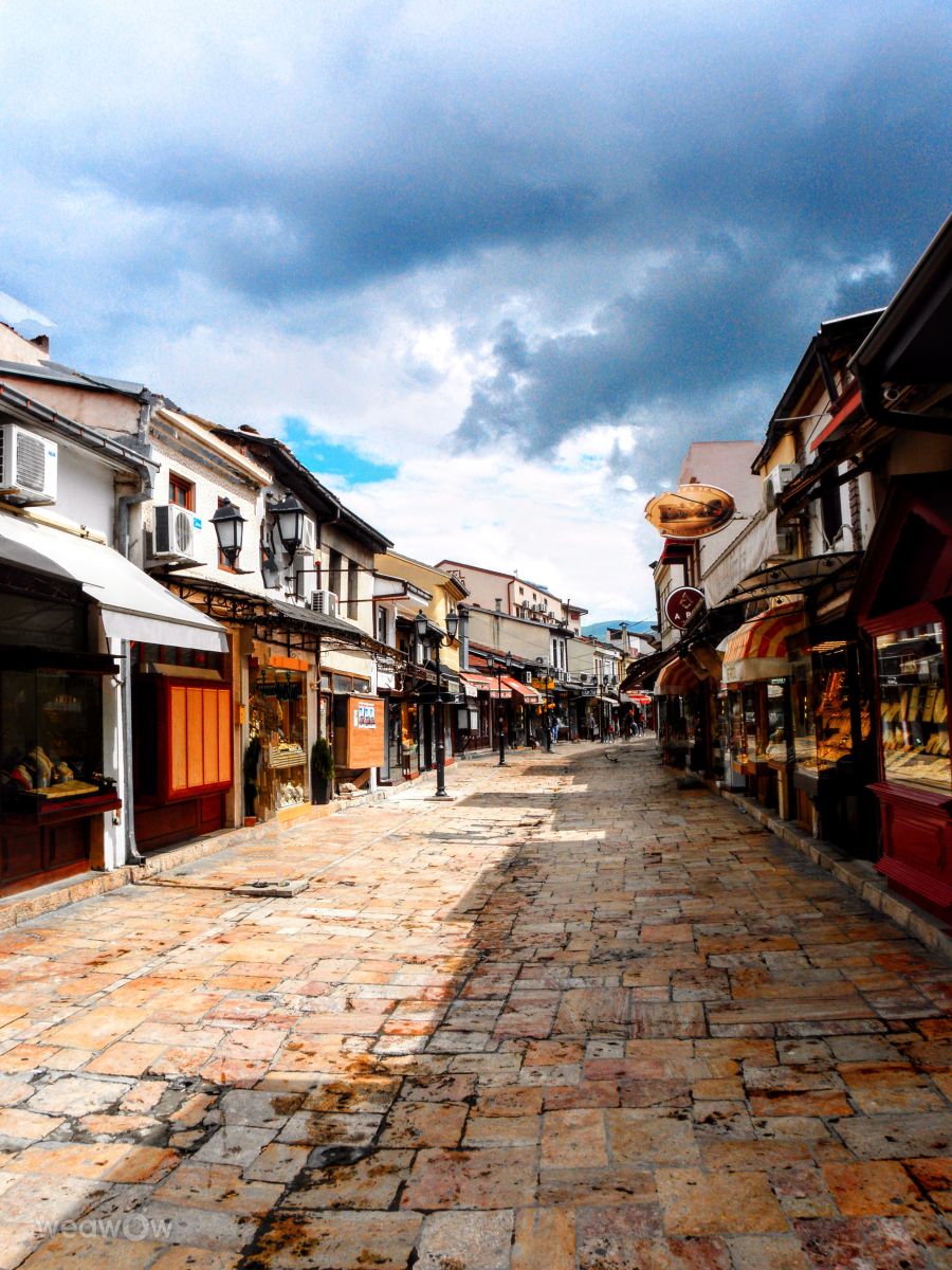 RajkoSimunovicの美しい写真による天気予報