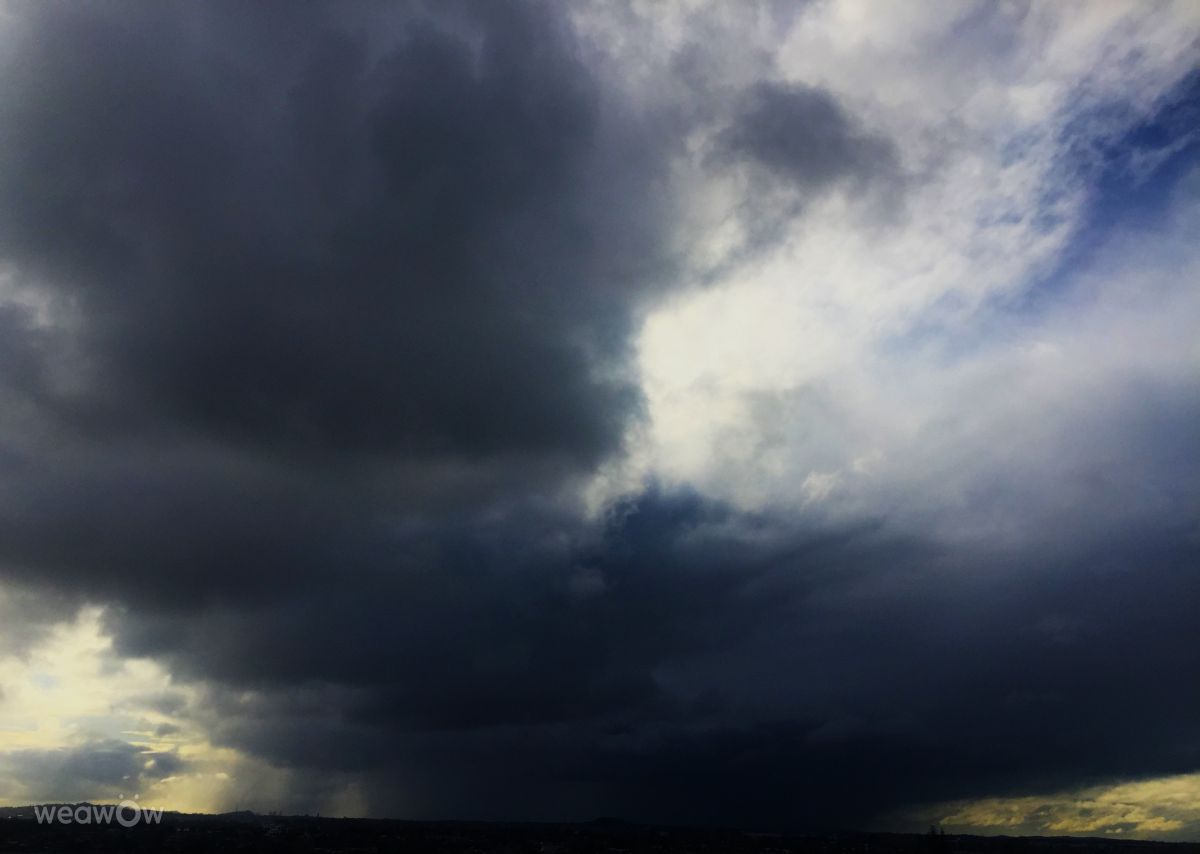 Weather Photos in New Zealand. Weather forecasts with beautiful photos by Cloudscapes