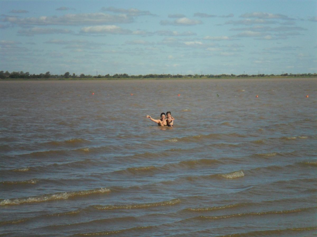 Weather Photos in Entre Rios. Weather forecasts with beautiful photos by Maria Sol Suarez