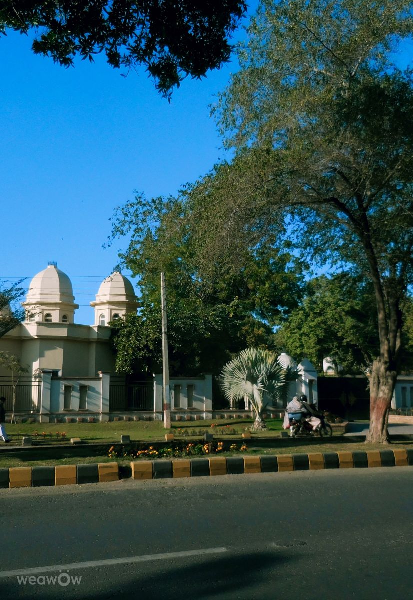 Weather Photos in Pakistan. Weather forecasts with beautiful photos by Yousuf