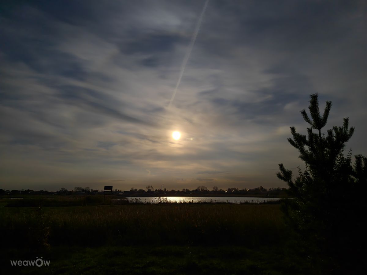 Photos météo à Russie. Prévisions météo avec de superbes photos de stormchaser625