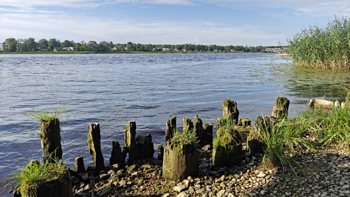 Photos météo à Riga. Prévisions météo avec de superbes photos de newgen