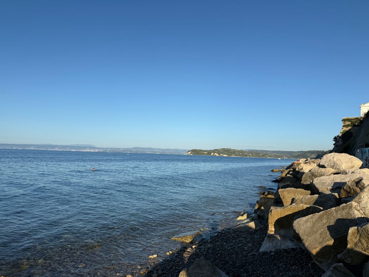 Weather Photos in Piran. Weather forecasts with beautiful photos by Sischmi